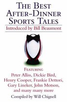 The Best After-Dinner Sports Tales