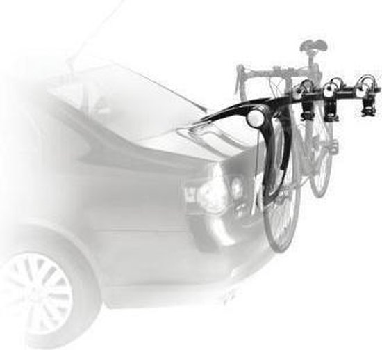 thule raceway fit guide