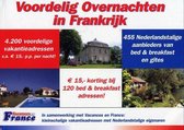 Voordelig Overnachten In Frankrijk 2006