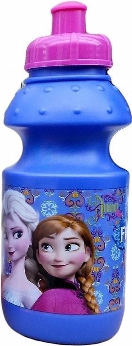 Bidon Frozen 350 ml - Disney