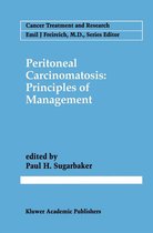Cancer Treatment and Research 82 - Peritoneal Carcinomatosis: Principles of Management