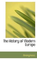 The History of Modern Europe