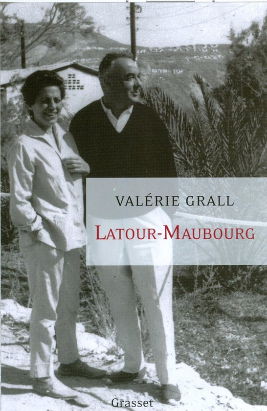 Latour-Maubourg - cover