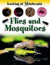 Flies and Mosquitoes