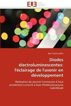 Diodes �lectroluminescentes