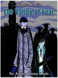 Classics To Go - The Valley of Fear