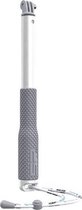 SP Gadgets P.O.V. Pole 36" (28,5 - 92,5 cm) - Zilver