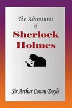 The Adventures Of Sherlock Holmes