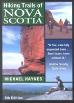 Hiking Trails of Nova Scotia 8