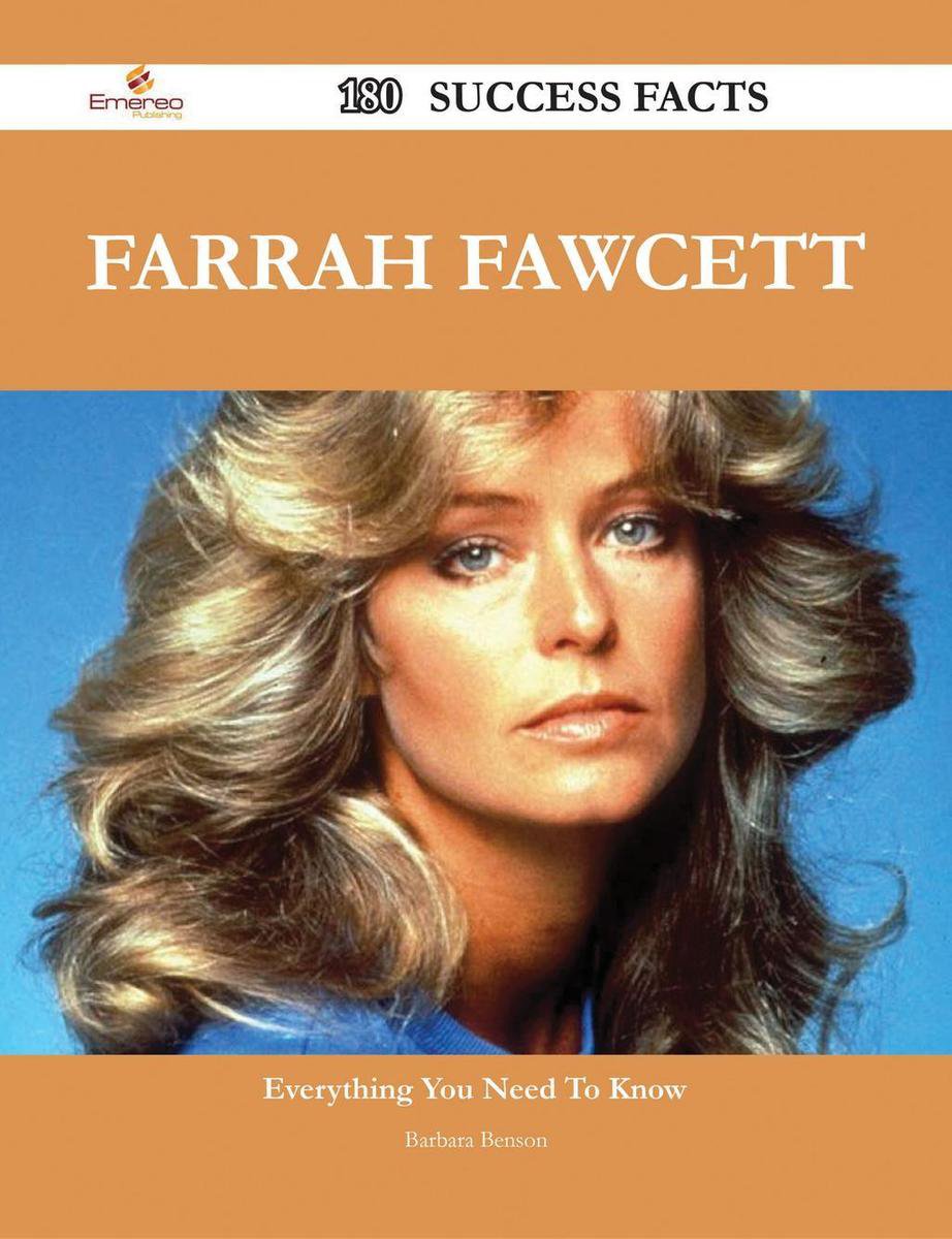Ferrah Fawcett