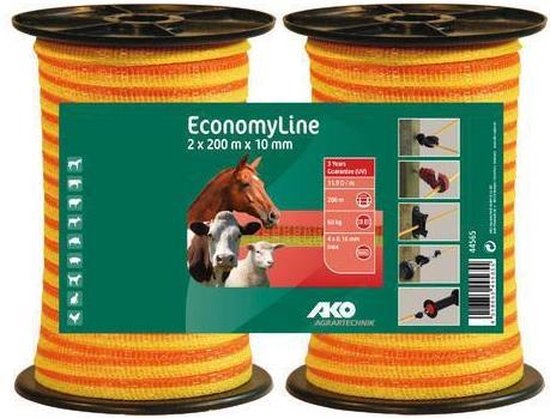 Fil de clôture Ako Non applicable