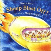 Sheep Blast Off!