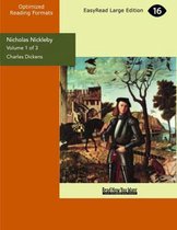 Nicholas Nickleby (2 Volume Set)