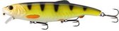 SavageGear 3D Herring Wobbler - 16 cm - 54 gr - Perch