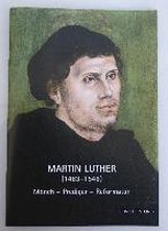 Martin Luther