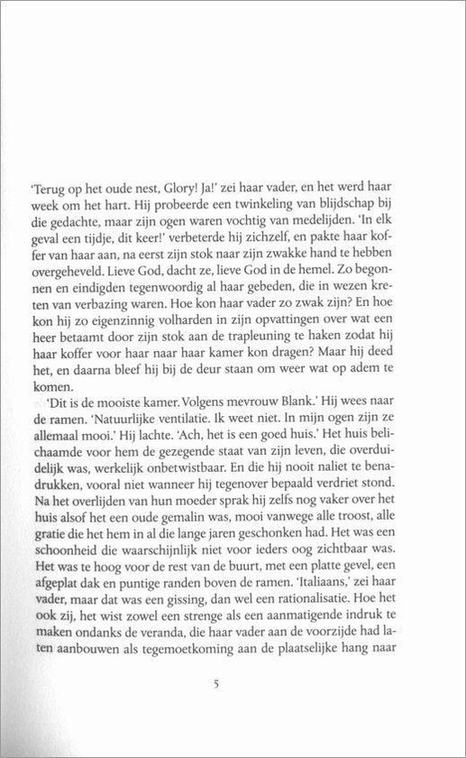 Thuis