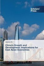 China's Growth and Development