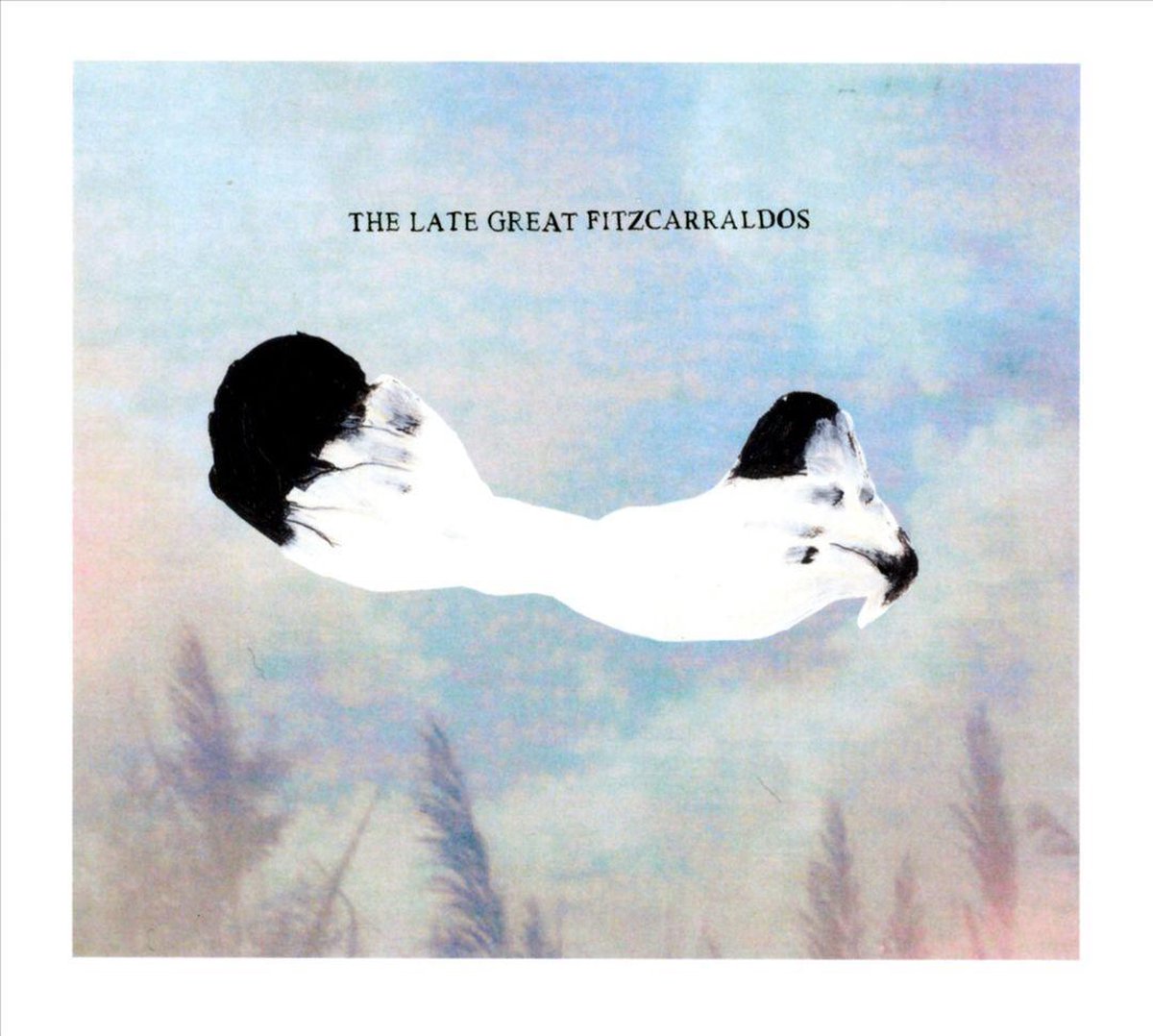 The Late Great Fitzcarraldos