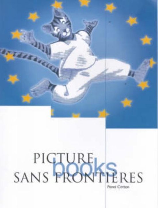 Picture Books Sans Frontieres - cover
