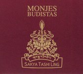 Monjes Budistas Sakya Tashi Ling