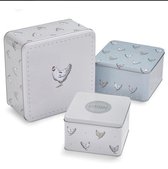 Cooksmart Koekblik (Set 3 st.) Farmers Kitchen