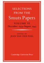 Selections from the Smuts Papers