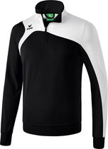 Erima Club 1900 2.0 Trainingstop - Jassen  - zwart - 164