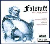 Verdi: Falstaff