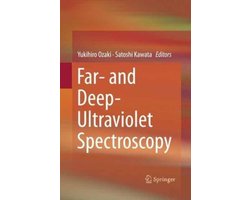 Far and Deep Ultraviolet Spectroscopy