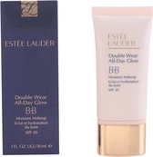 ESTEE LAUDER Double Wear All Day Glow BB Moisture Makeup Intensity 4.5