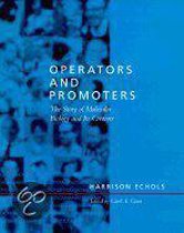 Operators and Promoters