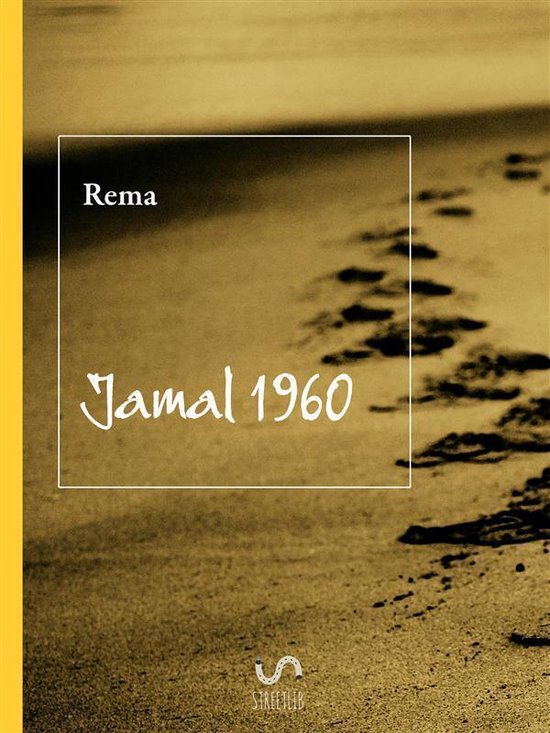 Jamal 1960 - cover
