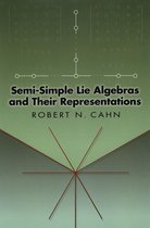Semi-Simple Lie Algebras and Their Representations