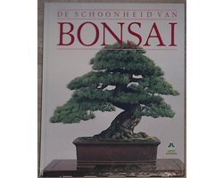 SCHOONHEID VAN BONSAI