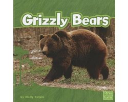 Grizzly Bears
