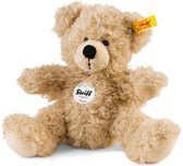 Fynn Teddybär, beige, 18 cm