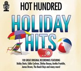 Hot Hundred: Holiday Hits