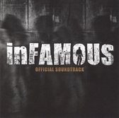 Infamous - Original  Video Game Soundtrack