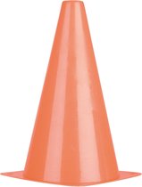 Nijdam Slalompionnen -  23 cm - Oranje