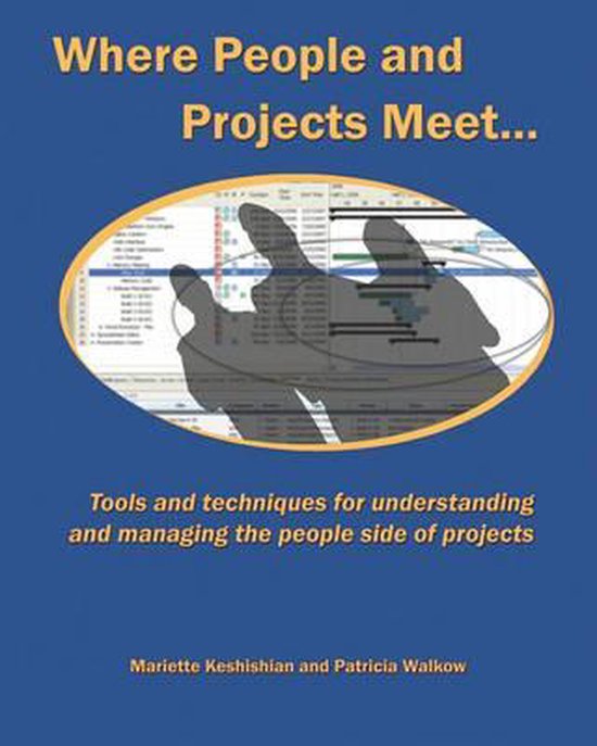 Where People and Projects Meet - cover
