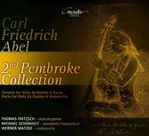 Second Pembroke Collection