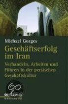 Geschäftserfolg im Iran