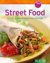 Unsere 100 besten Rezepte - Street Food