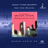 New York Reunion -SACD- (Hybride/Stereo)