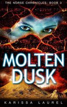 The Norse Chronicles - Molten Dusk