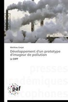 D�veloppement d'Un Prototype d'Imageur de Pollution