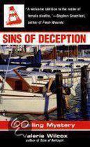 Sins of Deception