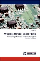 Wireless Optical Sensor Link
