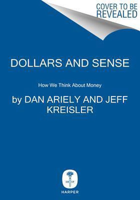 The Psychology of Money - cover