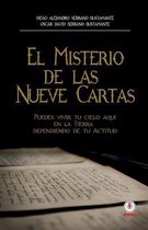 El misterio de las nueve cartas